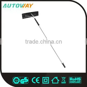 Folding Snow Shovel, Telescopic Snow Shovel, Adjustable Snow Shovel thumbnail-1