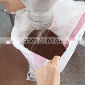 Wood Plastic Pellet Making Machine Wood Plastic Pellet Machines for Sale thumbnail-4