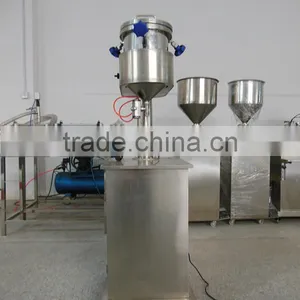 Stainless Steel Lipstick Filling Machine ,Cosmetic Filling Machine,Mascara Filling Machine thumbnail-2