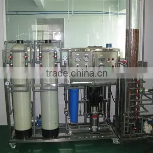 RO Reverse Osmosis Pure Water Treatment Equipment/Drinking Water Treatment Chemicals thumbnail-1
