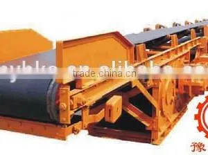 Hot Sell Rubber Belt Conveyor Machine With Best Price thumbnail-2