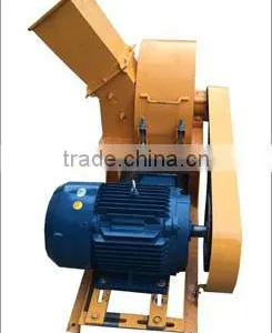 Low Price Advanced Design Wood Sawdust Crusher/wood Sawdust Machine thumbnail-2