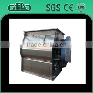 Lower Cost, Higher Output Floating Fish Feed Extruder Machine in Nigeria thumbnail-3