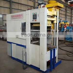 Flaskless Molding Machine ZX424 thumbnail-5