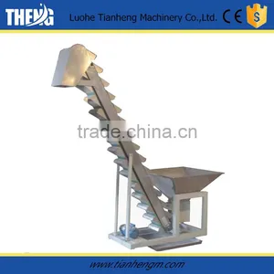 China Made Stainless Steel Bucket Elevator Price thumbnail-1