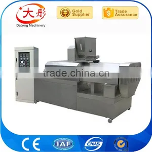 Nutritional Reconstituted Rice Machine thumbnail-3