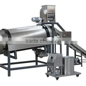 India Puff Snacks Extruder thumbnail-4