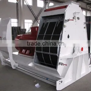 High Quality Small Ball Corn Hammer Mill For Sale thumbnail-1