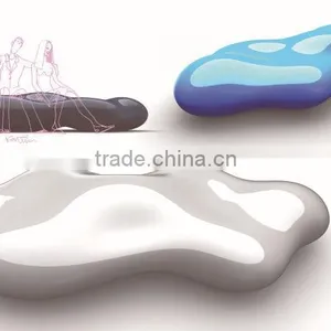 FRP Public Art Seat thumbnail-3