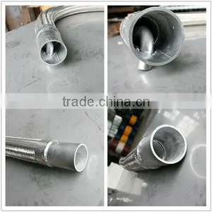 Stainless Steel Heat Conduction Pipe thumbnail-2