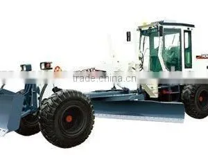 215hp Motor Grader thumbnail-1