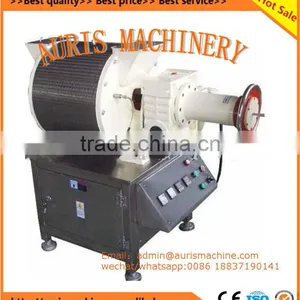 Chocolate Refiner/chocolate Conche Refiner/chocolate Melting Machine on Sale thumbnail-1