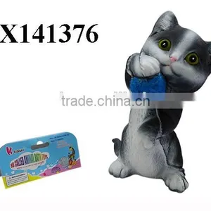 BB Sound Dog Squeaky Toy, Squeaky Dog Toy thumbnail-5