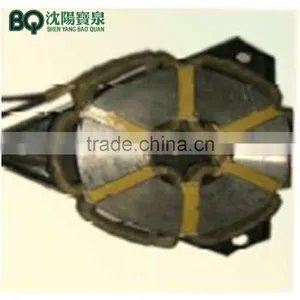 Hoisting Brake Coil for Tower Crane/ Tower Crane Break Coil thumbnail-1