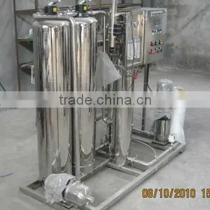 River Water Treatment Units thumbnail-1
