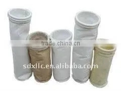 Polyester Non-woven Filter Socks for Air Industry thumbnail-1