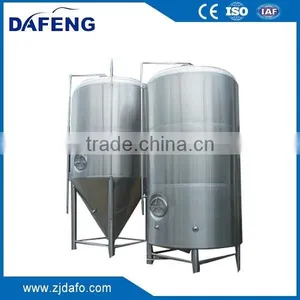 2000L Home, Pub, Restaurant Stainless Steel Fermenters thumbnail-5