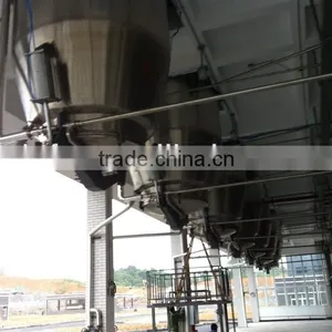 5000L Pharmaceutical Mixing Extractors thumbnail-1