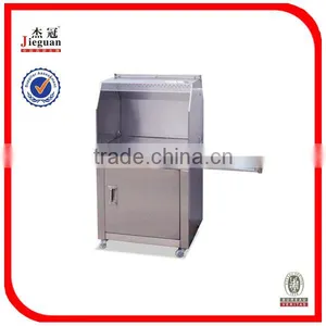 Superior Quality Guangzhou Jieguan Hot Sale Work Table Range Hood JG-600 0086-136-322-722-89 thumbnail-1