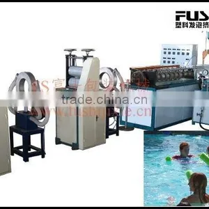 EPE Foam Rod Production Line(FS-120) thumbnail-1
