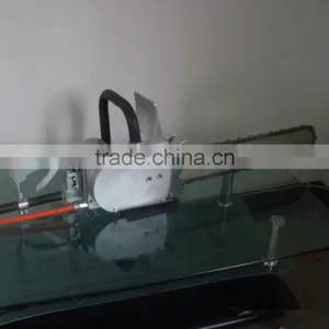 Hand Operate BS-50PRO Hydraulic Diamond Chainsaw Machine thumbnail-1
