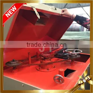 Factory Price Walnut Shell Broken Machine Walnut Peeler Machine thumbnail-1