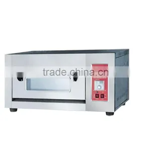 GRT - 101Q Commercial Pizza Ovens Sale thumbnail-1