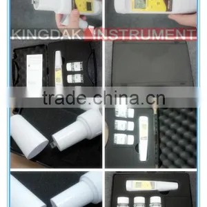 KD20S Digital Waterproof Pocket PH Tester/Handy ph Meter/cheap ph Meter thumbnail-6