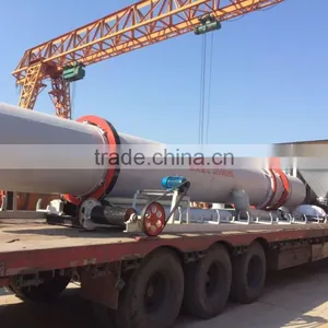 Coal Drying Machine, Coal Drying Equipment, Coal Dryer thumbnail-6