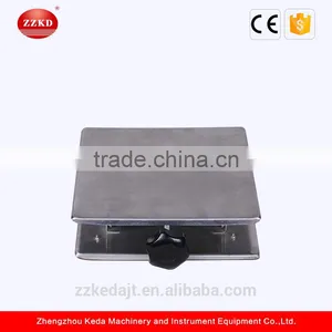 Mini Scissor Lift Platform for Laborotary thumbnail-5
