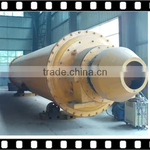 High Capacity Ball Mill Manufacturer for Stone Grinding Plant thumbnail-1