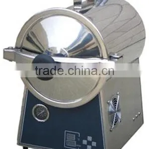 Digital Display Dental Autoclave TS-BD Steam Sterilizer- Bluestone Autoclave thumbnail-1