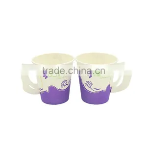 Paper Cup Supplier,espresso Cups,paper Coffee Cups With Handle thumbnail-2