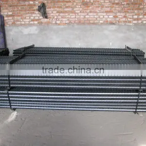 Black Y Fencing Posts for Farm thumbnail-5