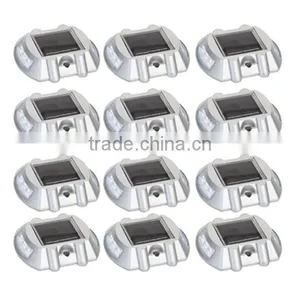 Above 24 Hours Working Time Solar Road Stud, Led Solar Cat Eyes Road Stud thumbnail-1