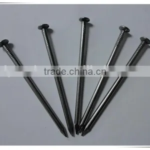 China Manufacturer Nail / Common Nail / Common Wire Nail thumbnail-5