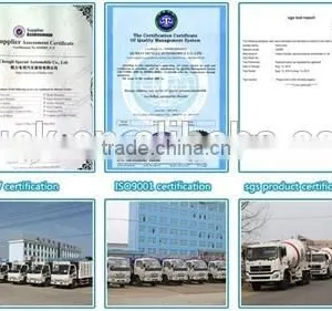 Shacman 15m3 Water Truck,15000 Liter Water Truck,15 Ton Water Truck thumbnail-6