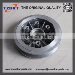 China Moto Spare Parts 180 BAJA Clutch thumbnail-2