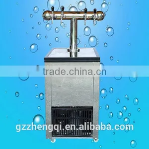 Hot Sale Bar Draft Beer Machines for Sale (ZQR-4J) thumbnail-1