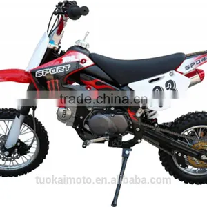 Lifan 125cc Gasoline Dirt Bike/125cc Off-road Bike (TKD125-03) thumbnail-1