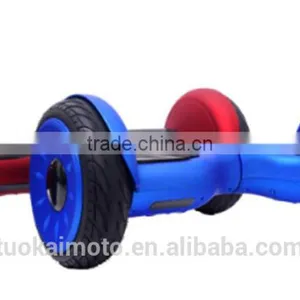 10" Wheels4.4ah Lithium Battery 350W Electric Skateboard,self-balance Electric Scooter (TKS-G01) thumbnail-1