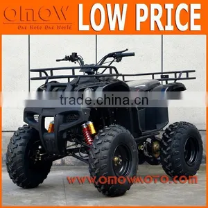Manual 250cc Utility Quad Bike For Farm thumbnail-1
