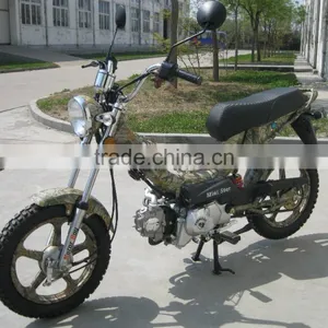 Gas Powered Bicycles for Sale thumbnail-3