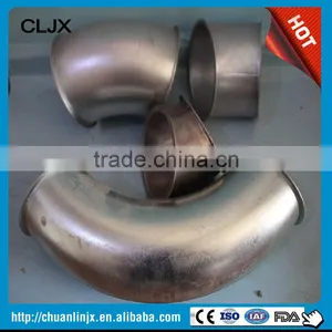 Welding Pipe Fitting for Hardware thumbnail-6