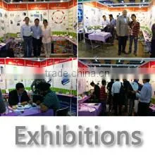 Shenzhen King Pigeon Communication Co., Ltd. company overview - view 1 thumbnail
