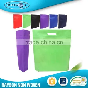 Products Cheap Ultrasonic Non-Woven Bag thumbnail-3