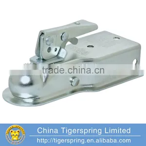 Trailer Parts Stainless Steel With Chrome or Powder Coating thumbnail-1