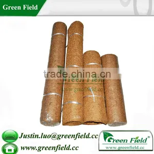 Green Field Handmade Anti Slip Floor Carpet/Floor Carpets thumbnail-5