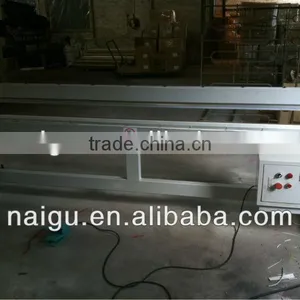 Automatic Impulse Plastic Film Heat Sealer From NAIGU-Alice thumbnail-1