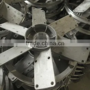 Air Circulation Blower Fan for Greenhouse Ventilation and Cooling System thumbnail-4